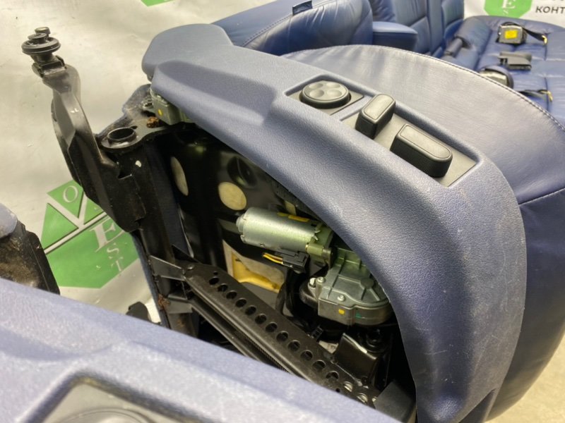 Сиденья, 53600 рублей, Калининград