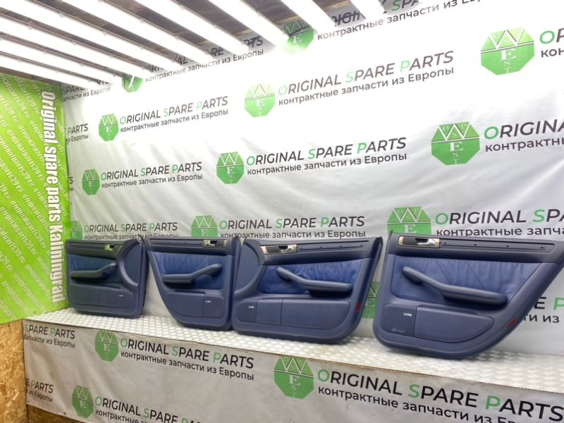 Обшивки дверей, 17200 рублей, Калининград