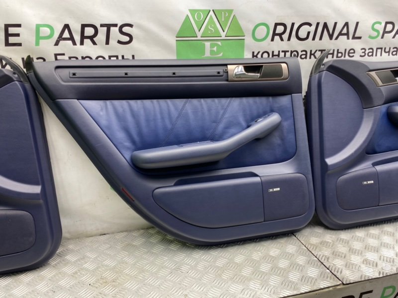 Обшивки дверей, 17200 рублей, Калининград