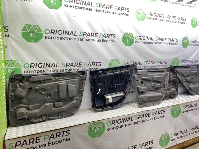 Обшивки дверей, 17200 рублей, Калининград