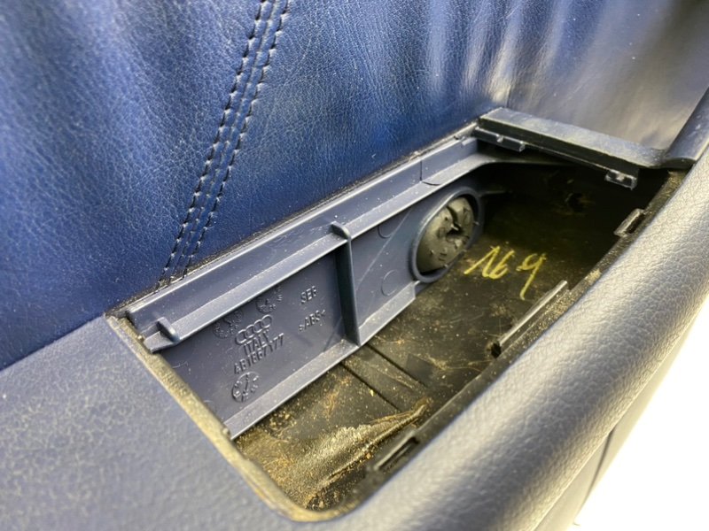 Обшивки дверей, 17200 рублей, Калининград