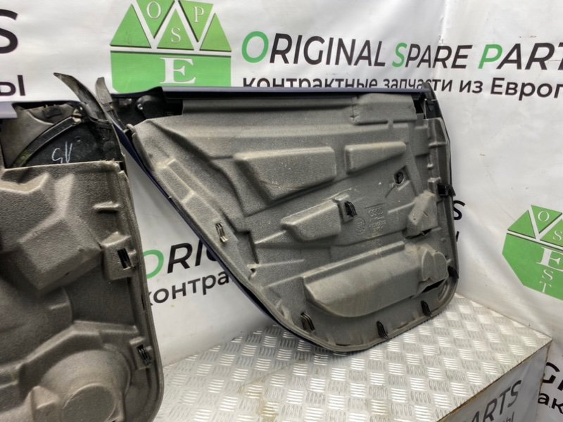 Обшивки дверей, 17200 рублей, Калининград