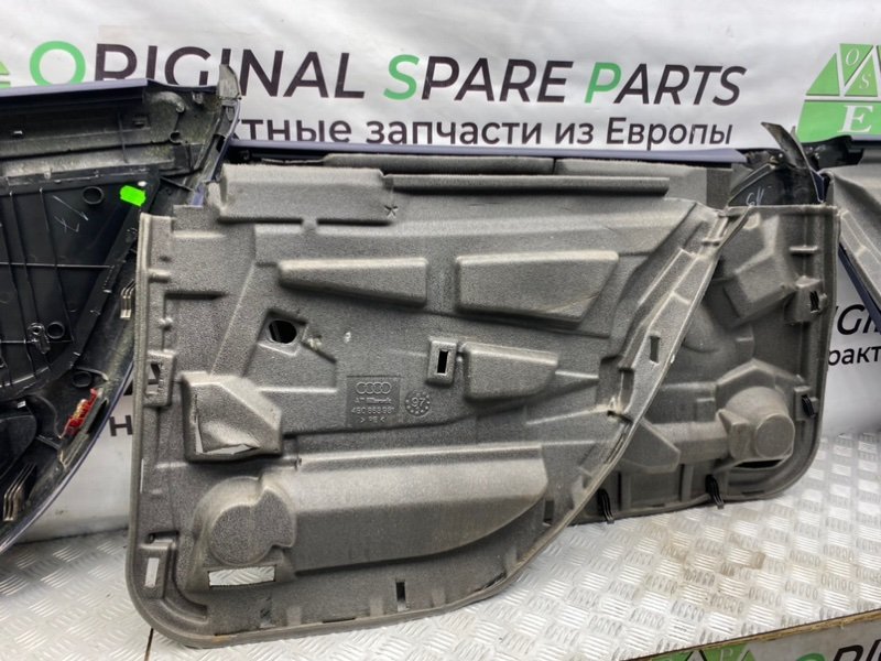 Обшивки дверей, 17200 рублей, Калининград