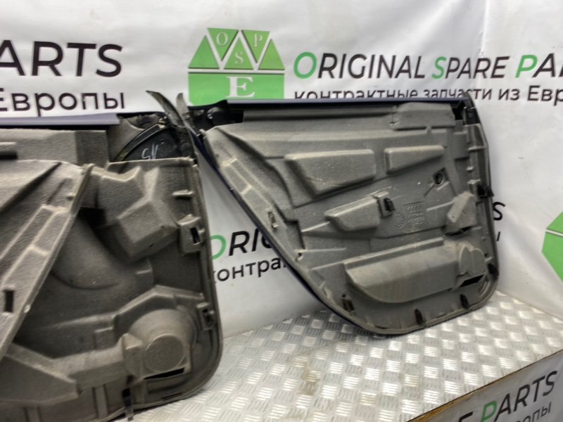 Обшивки дверей, 17200 рублей, Калининград