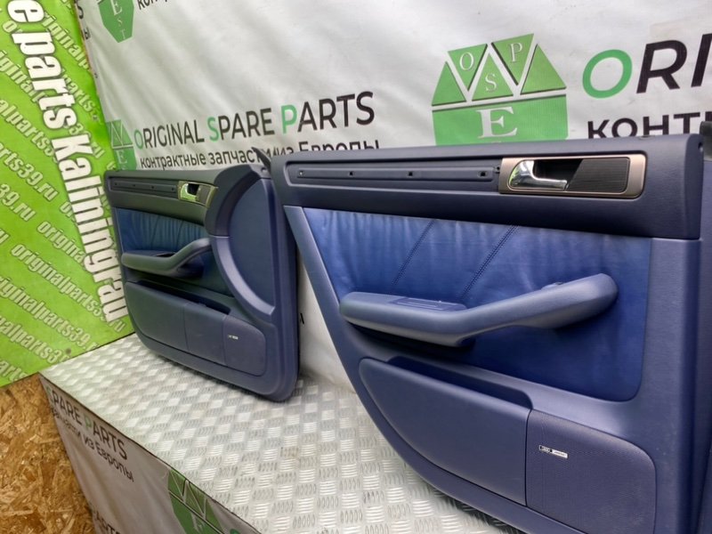 Обшивки дверей, 17200 рублей, Калининград