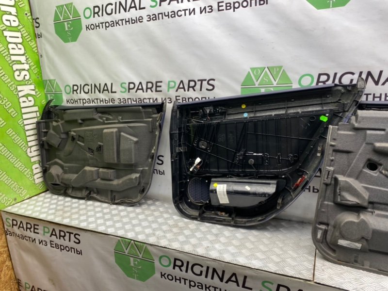 Обшивки дверей, 17200 рублей, Калининград