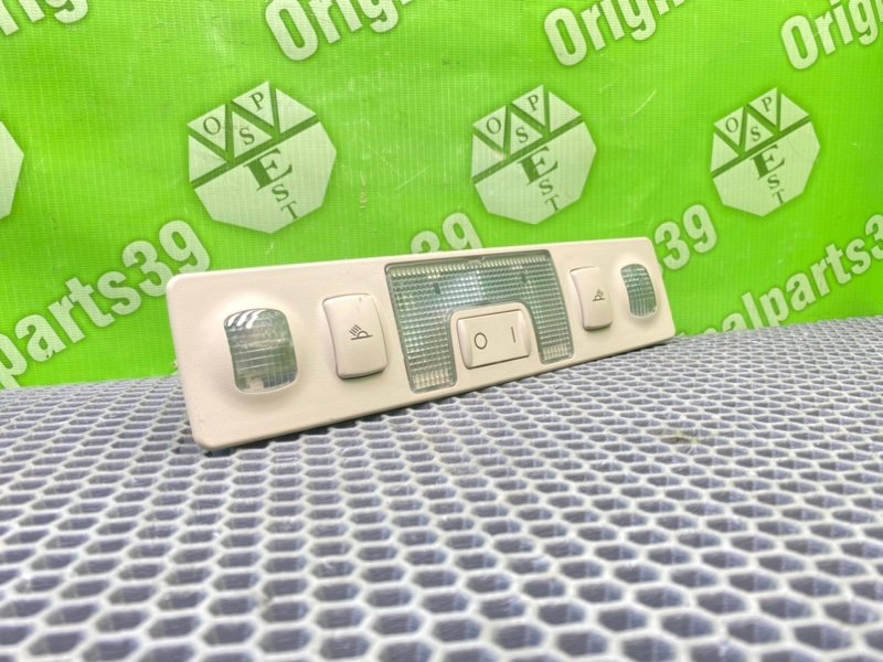 Плафон подсветки салона, 1000 рублей, Калининград