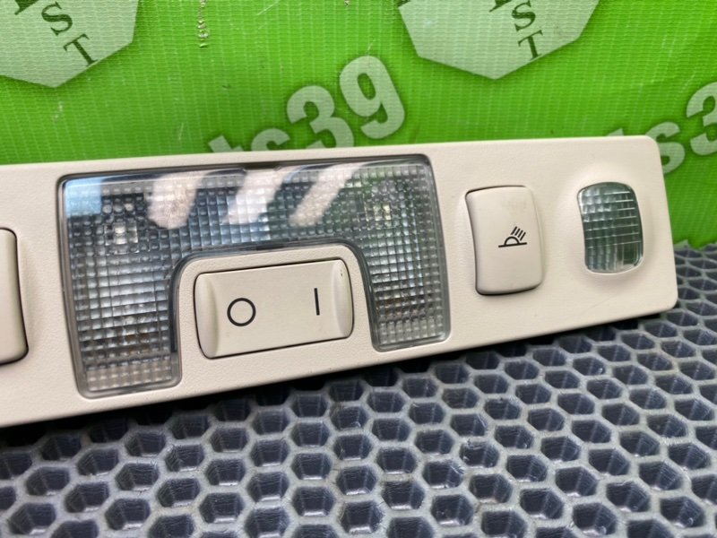 Плафон подсветки салона, 1000 рублей, Калининград