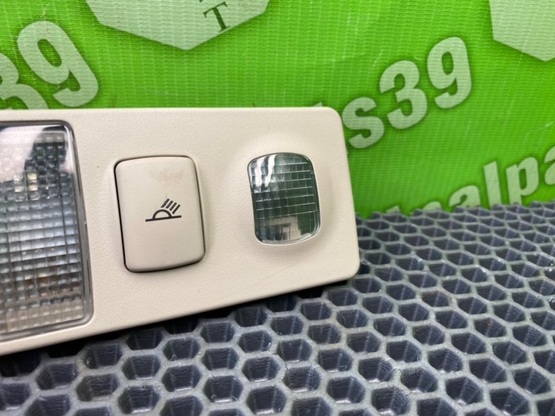 Плафон подсветки салона, 1000 рублей, Калининград