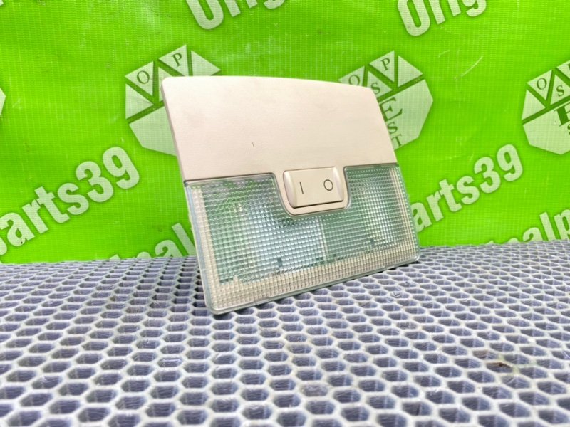 Плафон подсветки салона, 1000 рублей, Калининград