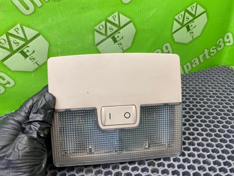 Плафон подсветки салона, 1000 рублей, Калининград