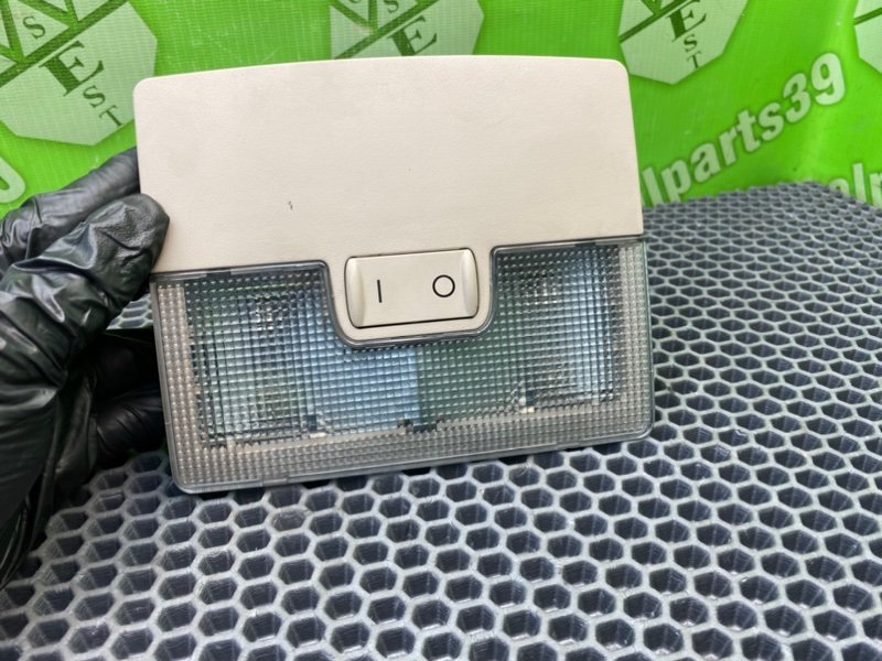 Плафон подсветки салона, 1000 рублей, Калининград