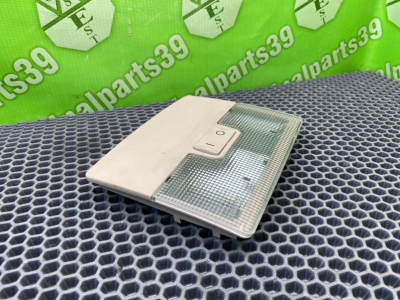 Плафон подсветки салона, 1000 рублей, Калининград