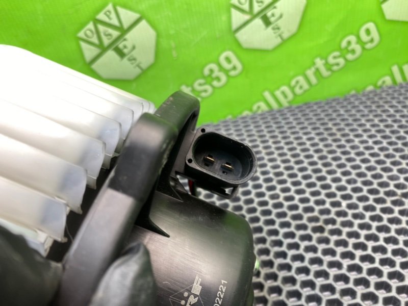 Вентилятор печки, 1900 рублей, Калининград