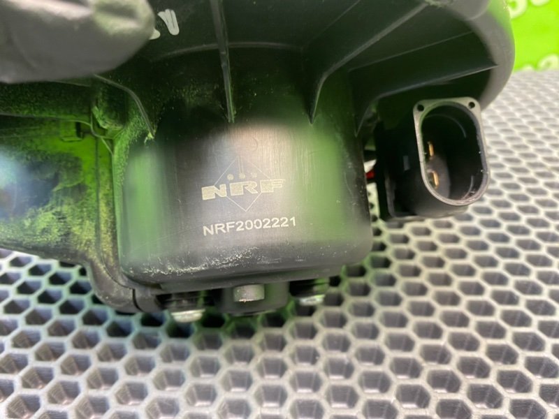 Вентилятор печки, 1900 рублей, Калининград