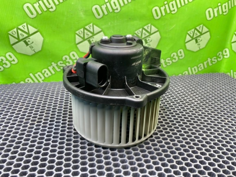 Вентилятор печки, 1900 рублей, Калининград