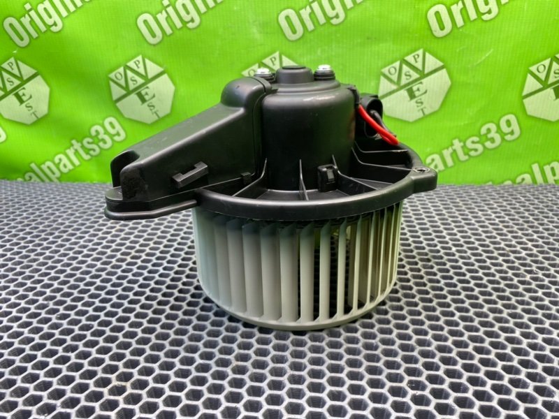 Вентилятор печки, 1900 рублей, Калининград