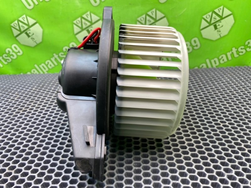 Вентилятор печки, 1900 рублей, Калининград