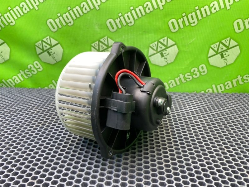 Вентилятор печки, 1900 рублей, Калининград