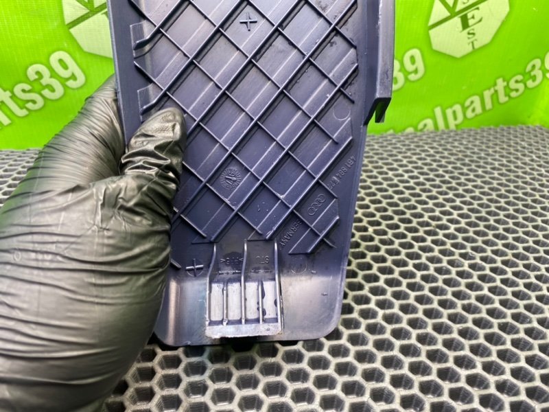 Подставка под ногу, 1000 рублей, Калининград