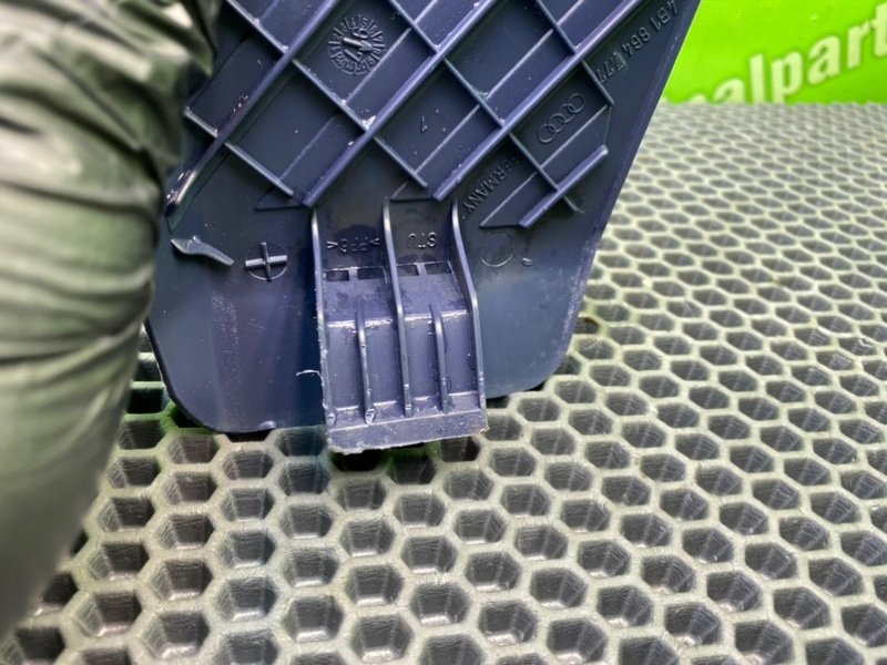 Подставка под ногу, 1000 рублей, Калининград