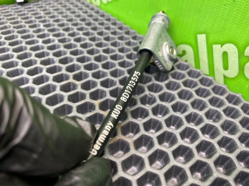 Трос АКПП, 1400 рублей, Калининград