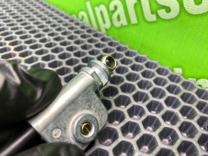 Трос АКПП, 1400 рублей, Калининград