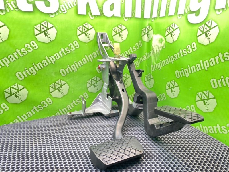 Педальный узел, 2100 рублей, Калининград