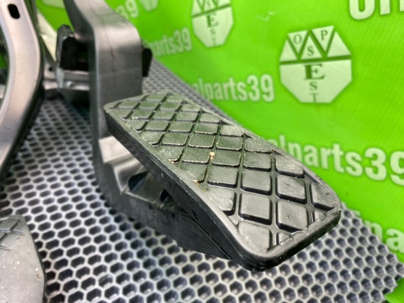 Педальный узел, 2100 рублей, Калининград