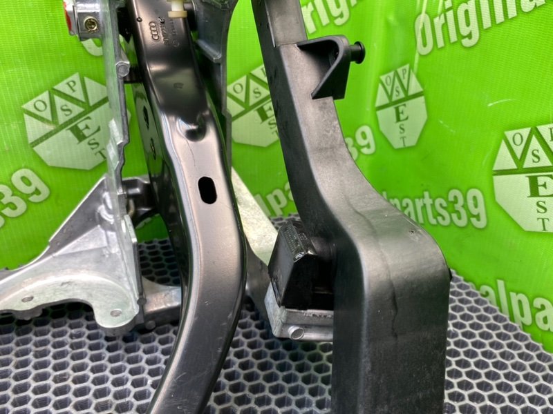 Педальный узел, 2100 рублей, Калининград