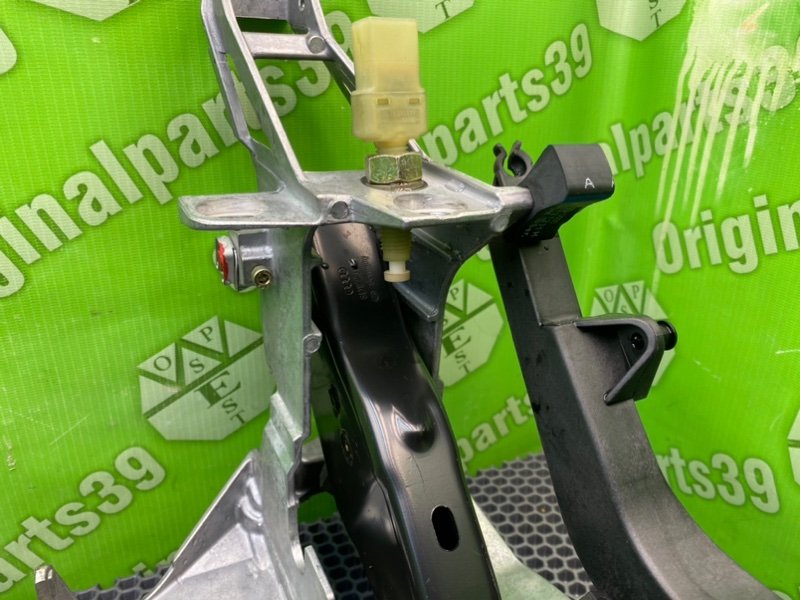 Педальный узел, 2100 рублей, Калининград