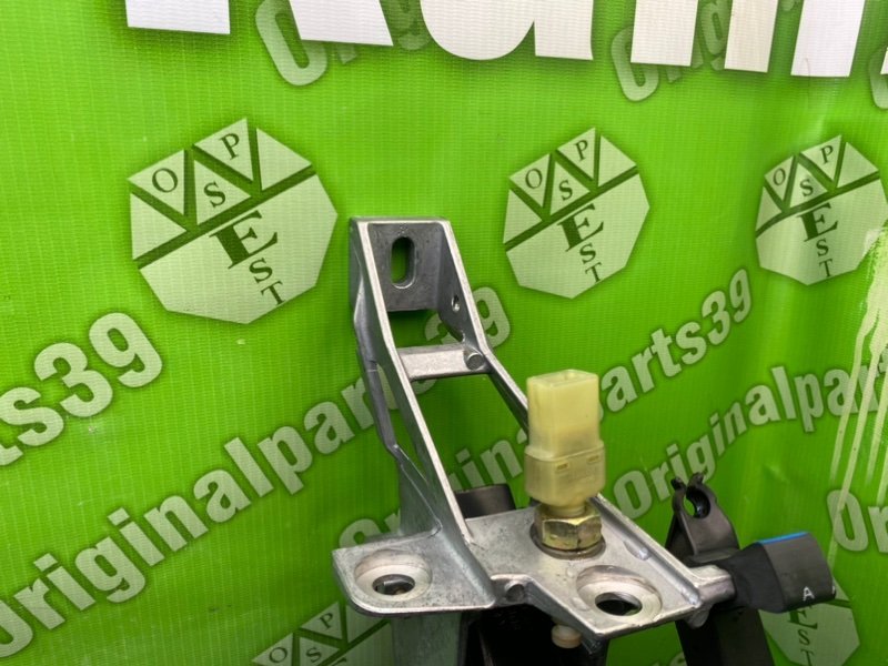 Педальный узел, 2100 рублей, Калининград