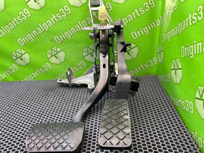 Педальный узел, 2100 рублей, Калининград