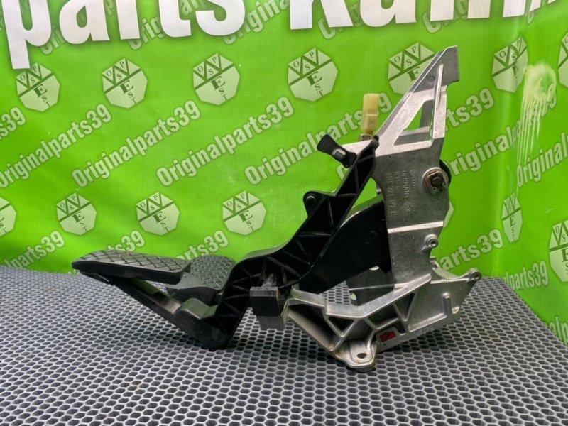 Педальный узел, 2100 рублей, Калининград