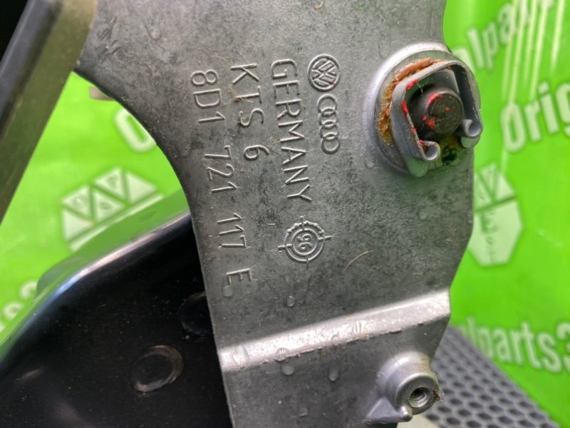 Педальный узел, 2100 рублей, Калининград