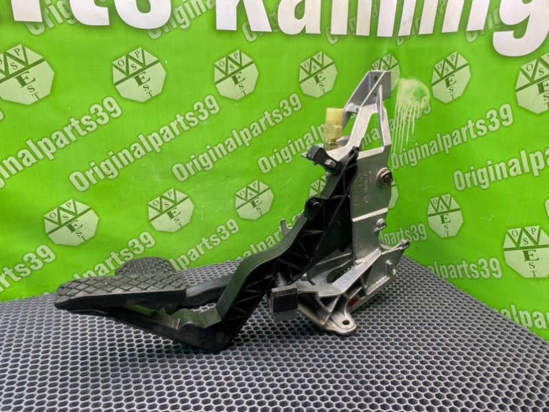 Педальный узел, 2100 рублей, Калининград