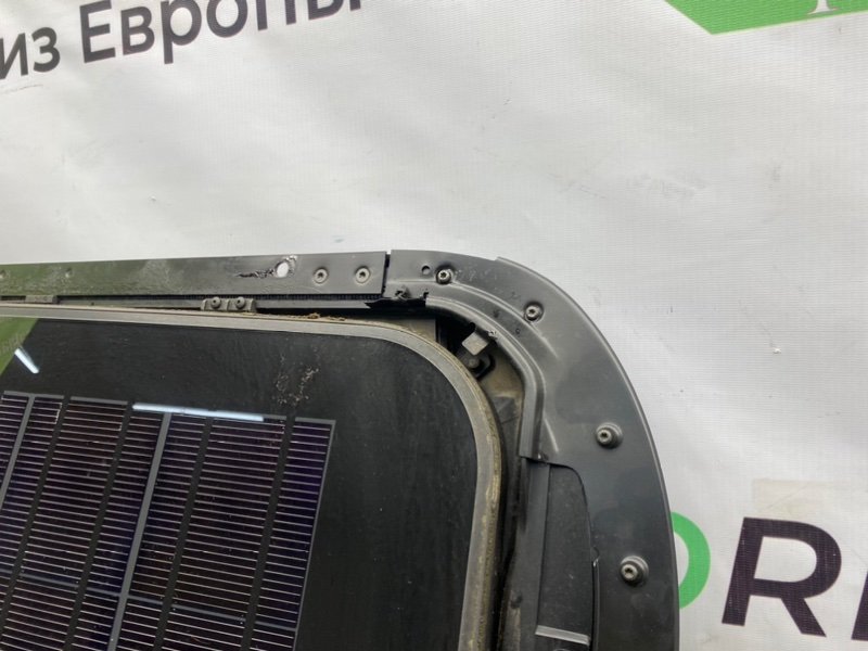 Люк, 9600 рублей, Калининград