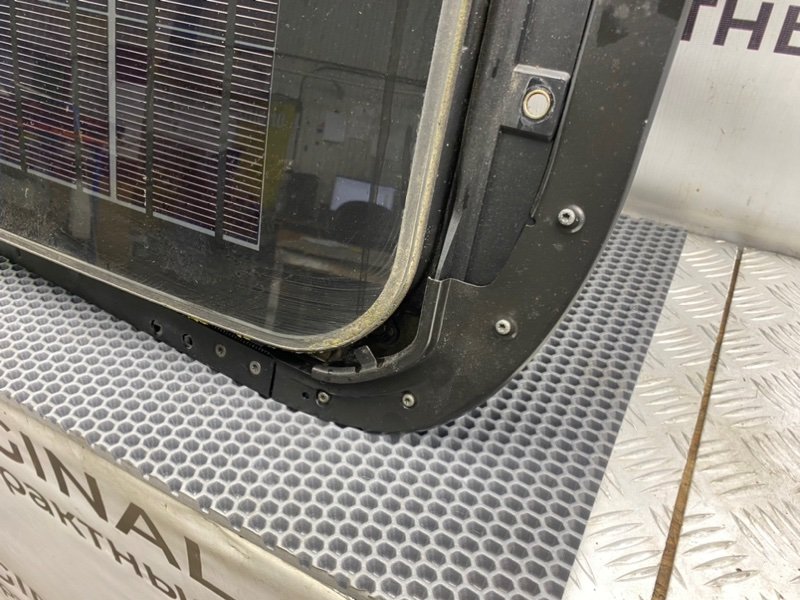 Люк, 9600 рублей, Калининград