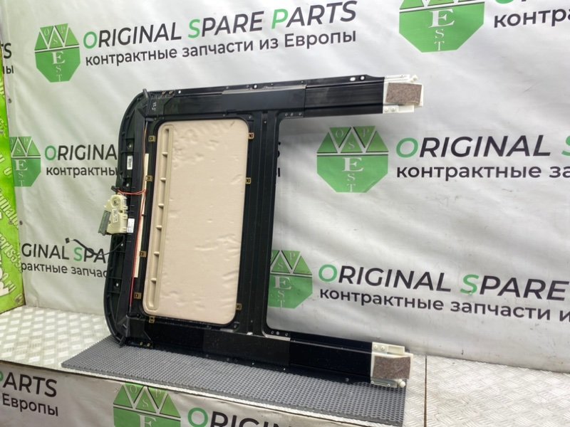 Люк, 9600 рублей, Калининград