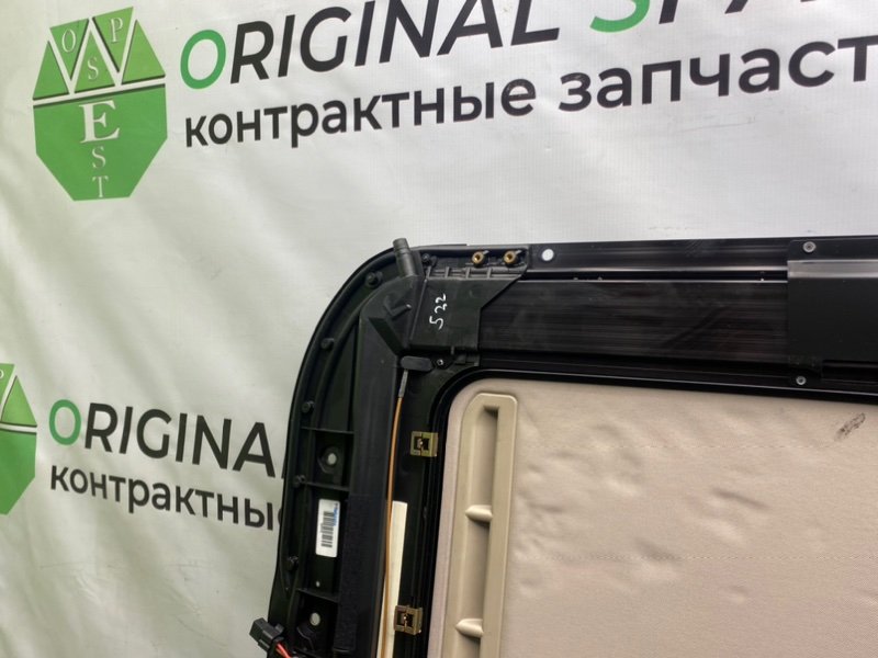 Люк, 9600 рублей, Калининград