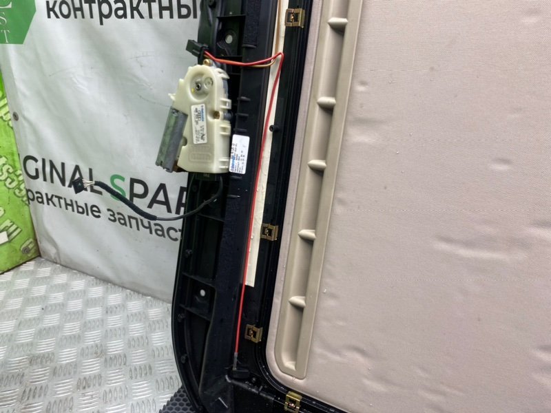 Люк, 9600 рублей, Калининград