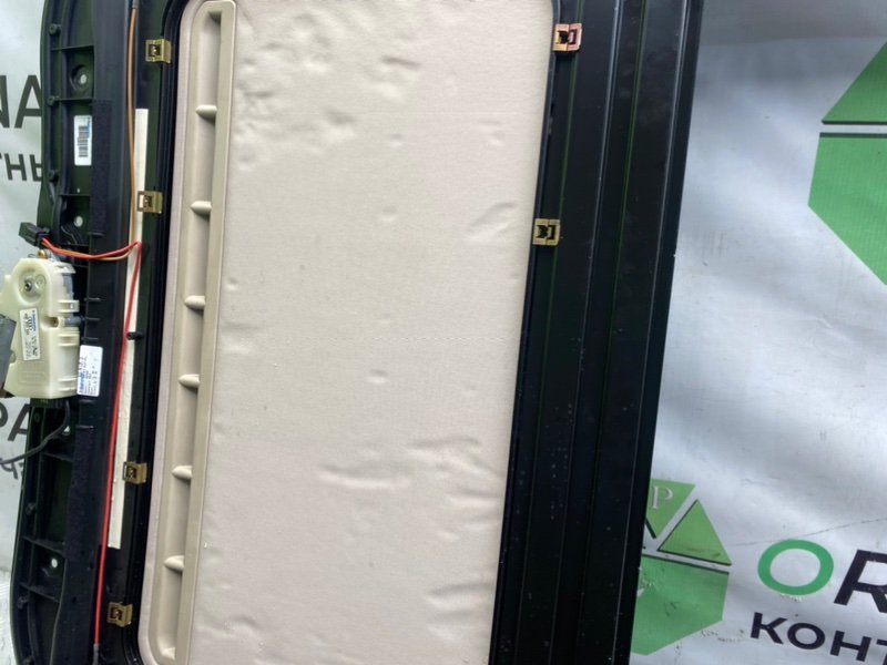 Люк, 9600 рублей, Калининград