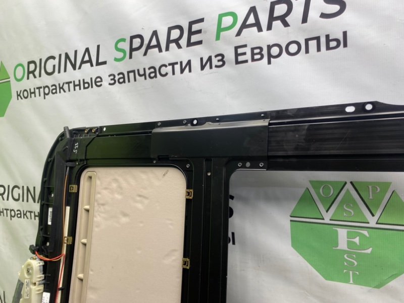 Люк, 9600 рублей, Калининград