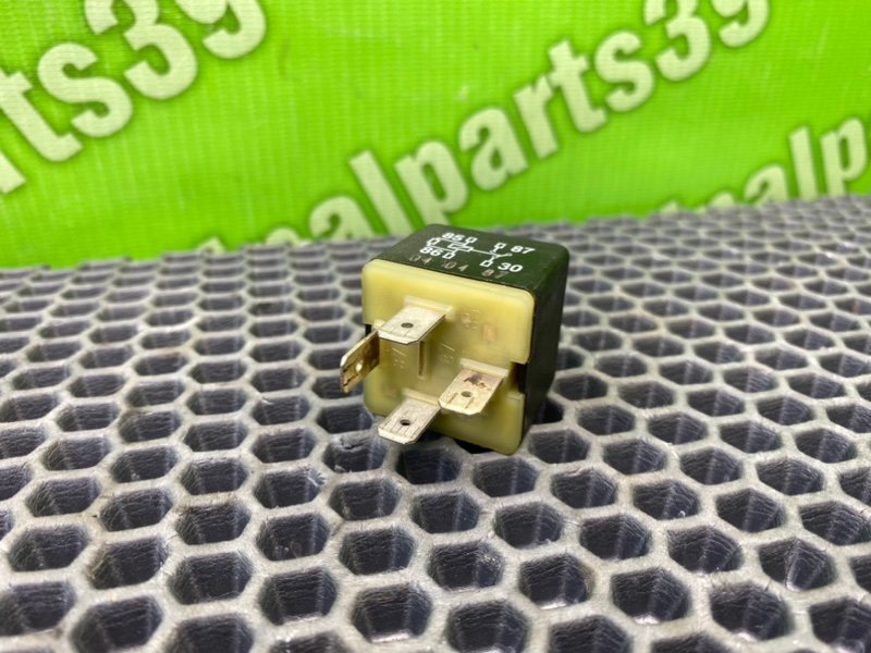 Реле, 500 рублей, Калининград