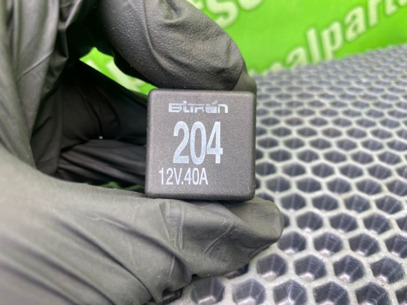 Реле, 500 рублей, Калининград