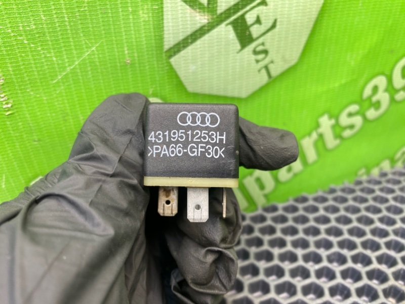 Реле, 500 рублей, Калининград