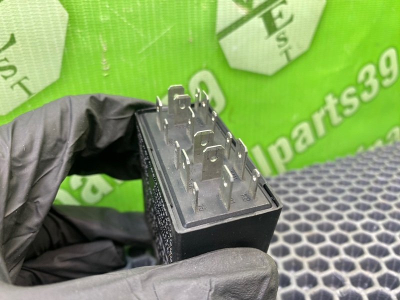 Реле, 1000 рублей, Калининград