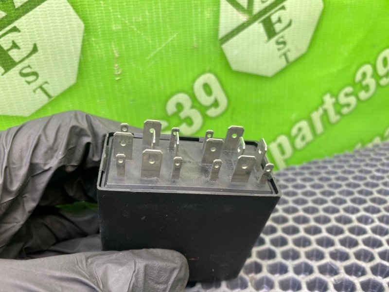 Реле, 1000 рублей, Калининград