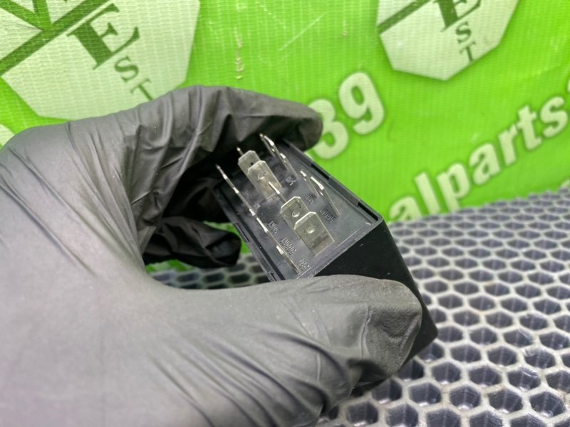 Реле, 1000 рублей, Калининград