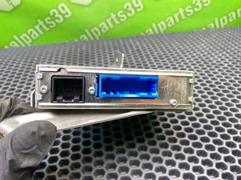 Блок управления навигацией, 1200 рублей, Калининград